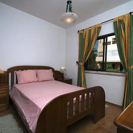 Holiday Flat - Alg01101i-p لاغوس