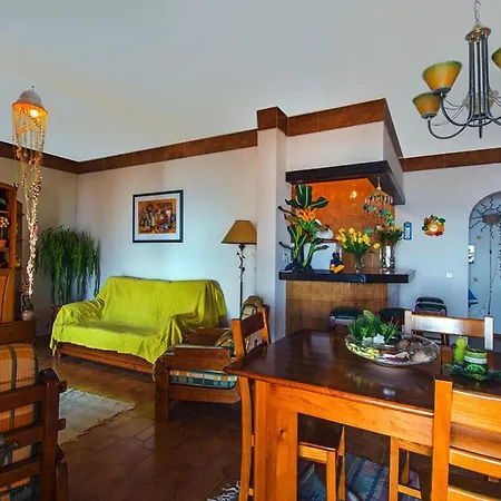 Apartmán Holiday Flat - Alg01101i-p Lagos