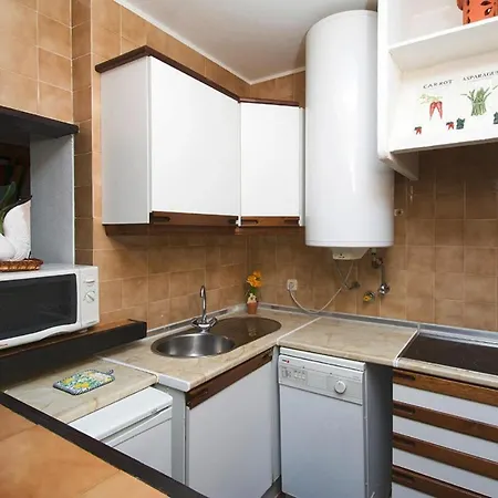 Διαμέρισμα Holiday Flat - Alg01101i-p Λάγος